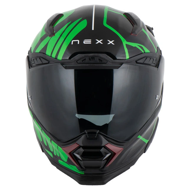 Nexx X.WST 3 B-Side