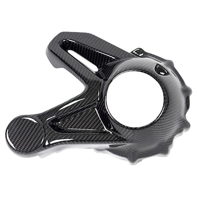 Ilmberger Carbonteile für BMW R1250 GS/Adventure