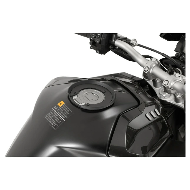 Givi Tankring Inkl. Befestigung