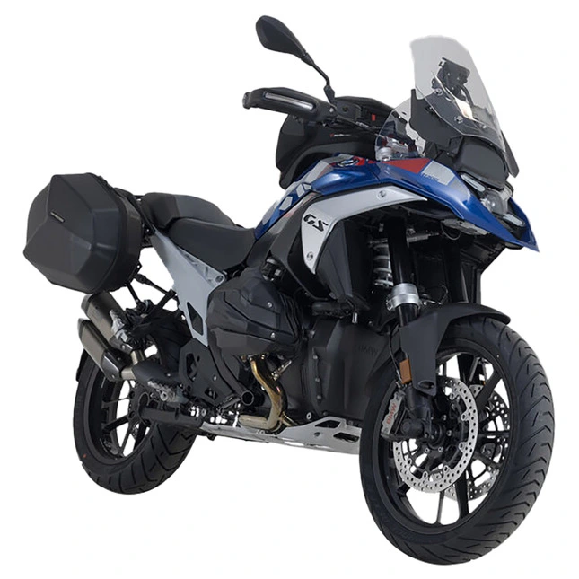 SW-Motech Aero Abs Seitenkoffer-System