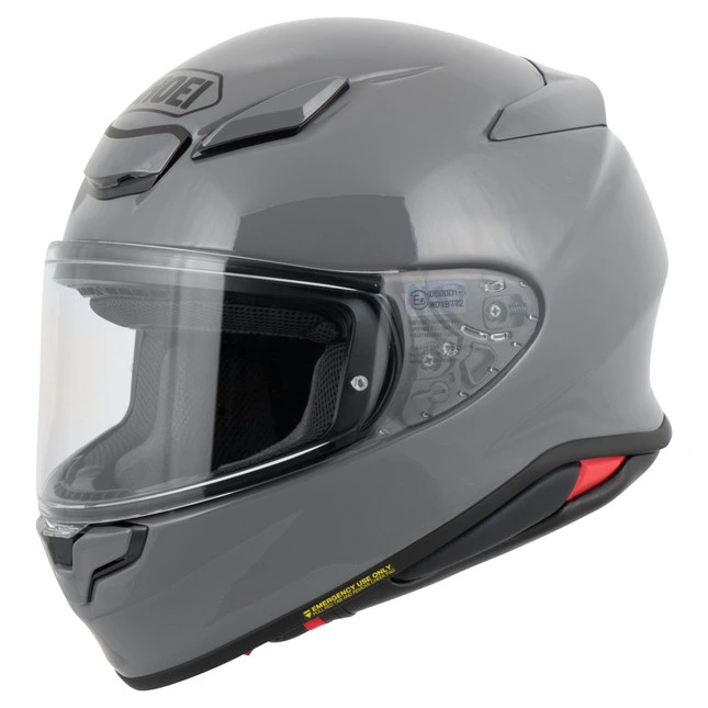 Shoei NXR 2