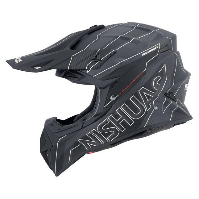 NISHUA Cross Evo Carbon