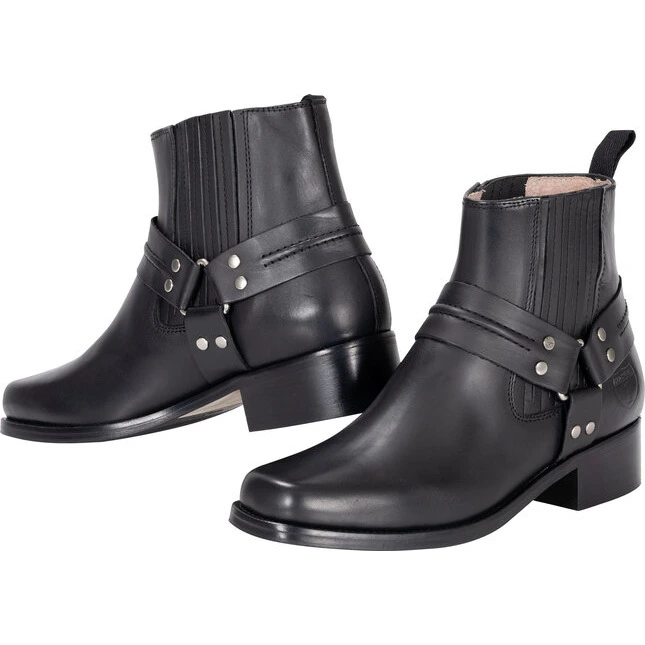Highway 1 Western Stiefel