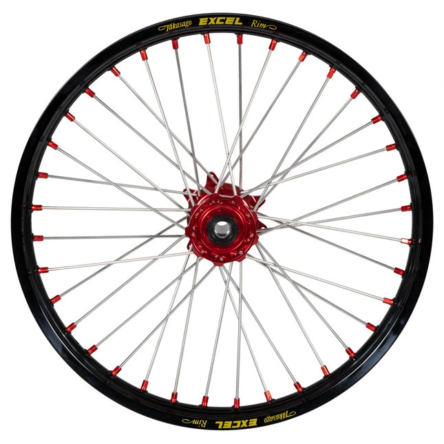 Haan Wheels Vorderrad