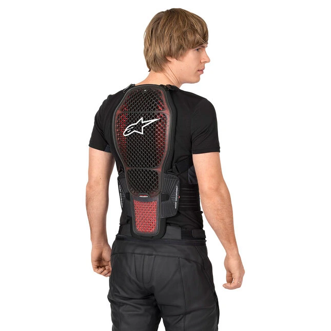 alpinestars Nucleon KR-1 Cell