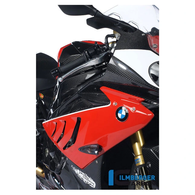 Ilmberger Carbonteile für BMW S1000 RR bis 2018