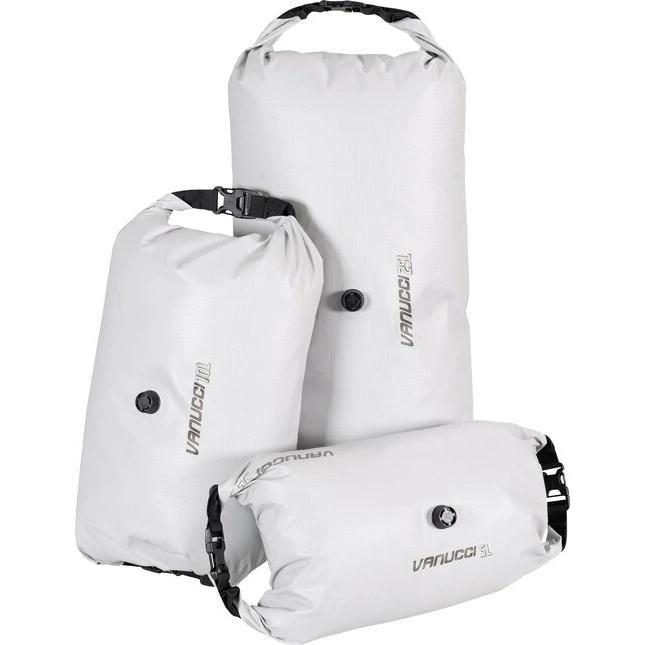 Vanucci Packsack