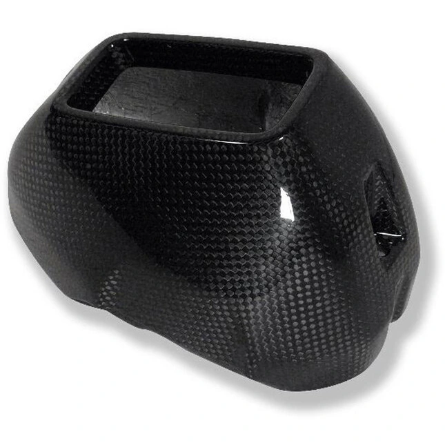 Ilmberger Carbonteile für BMW  R 1200 GS 13-