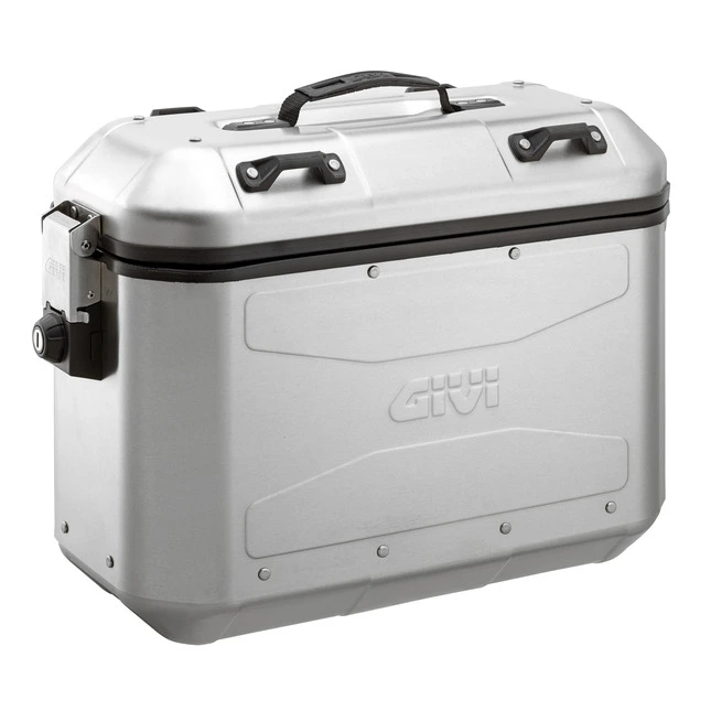 Givi Trekker 36 Dolomiti