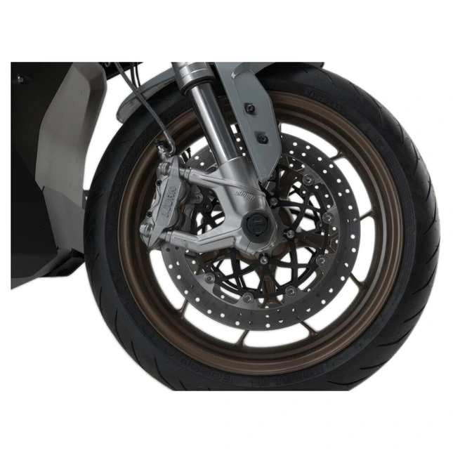 SW-Motech Gabel-Sturzpad-Kit