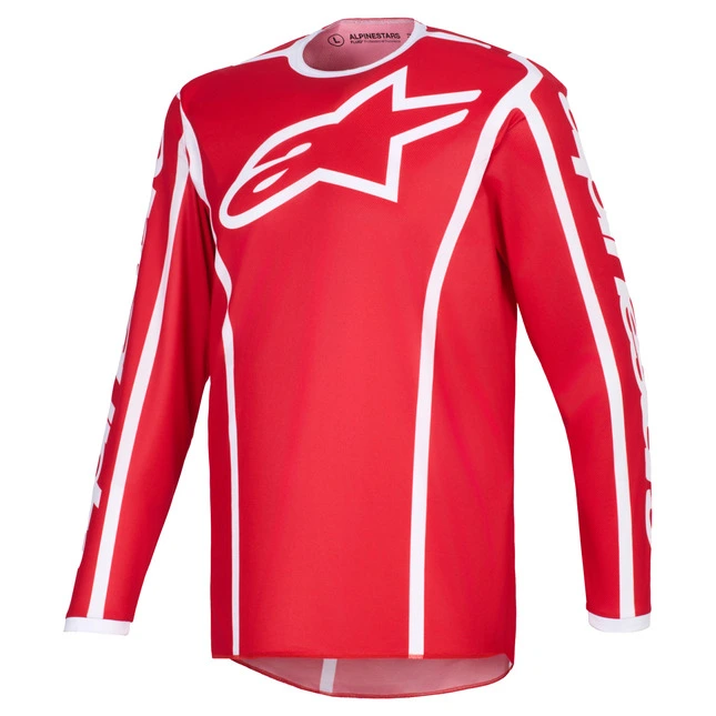 alpinestars Fluid Apex