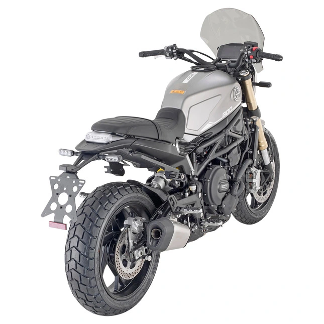 Givi Abstandshalter Remove-X