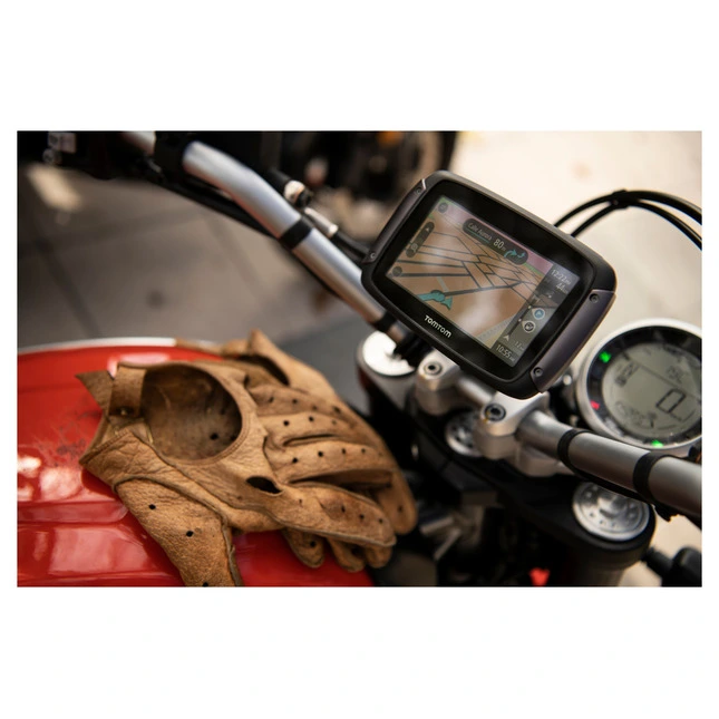 TOMTOM Rider 550