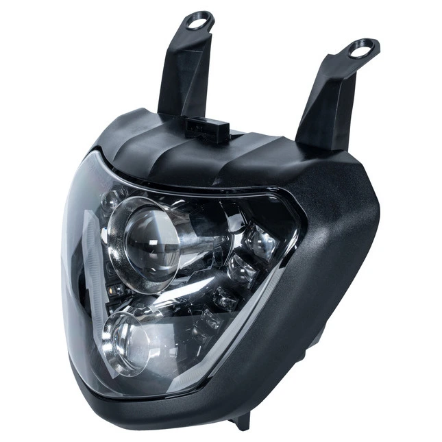 Louis Parts LED Hauptscheinwerfer für Yamaha MT-07