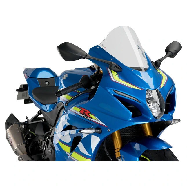 Puig R-Racer Racingscheibe
