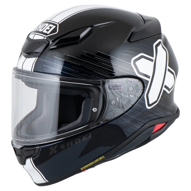Shoei NXR 2 Ideograph TC-5