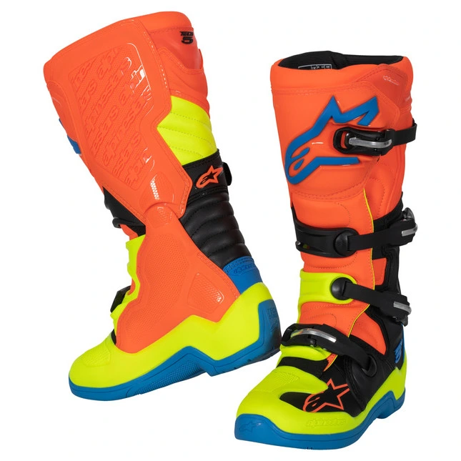 alpinestars Tech 5 Cross Stiefel