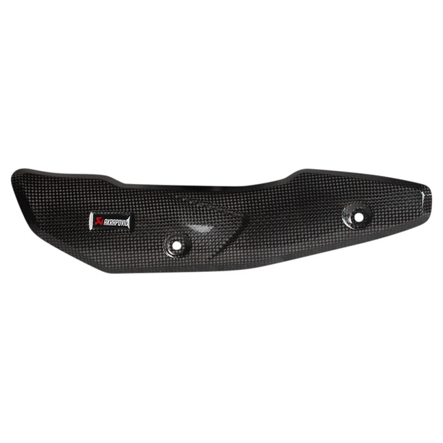 Akrapovic Hitzeschild