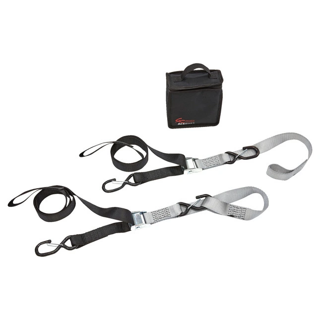 Acebikes Spanngurt-Set