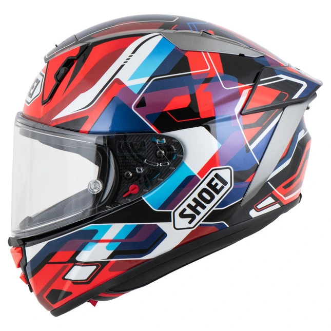 Shoei X-SPR Pro Valion TC-10