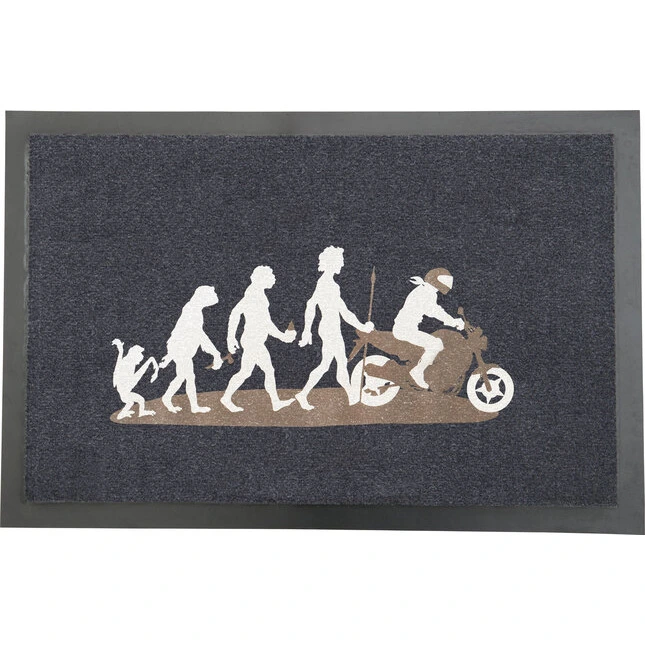 undefined Fussmatte Evolution