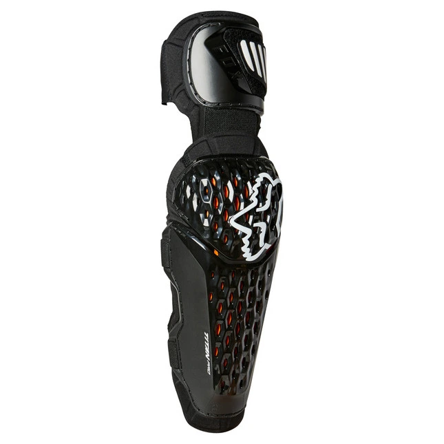 FOX Titan Pro D3O Paar