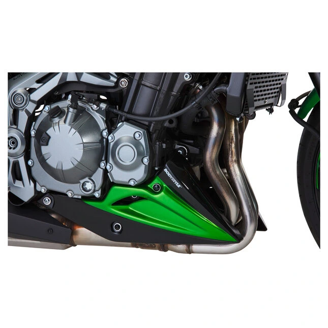Bodystyle Bugspoiler Sportsline