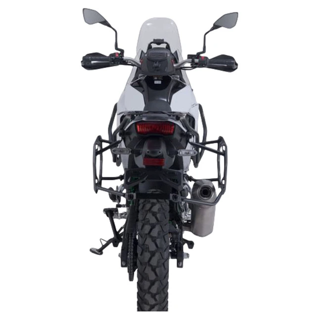 SW-Motech PRO Seitenträger