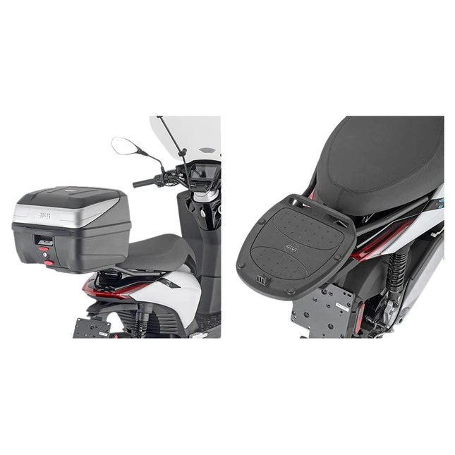 Givi Topcase-Träger