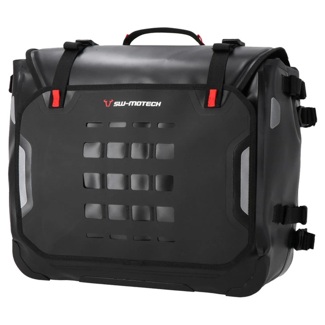 SW-Motech SysBag WP Seitentasche L