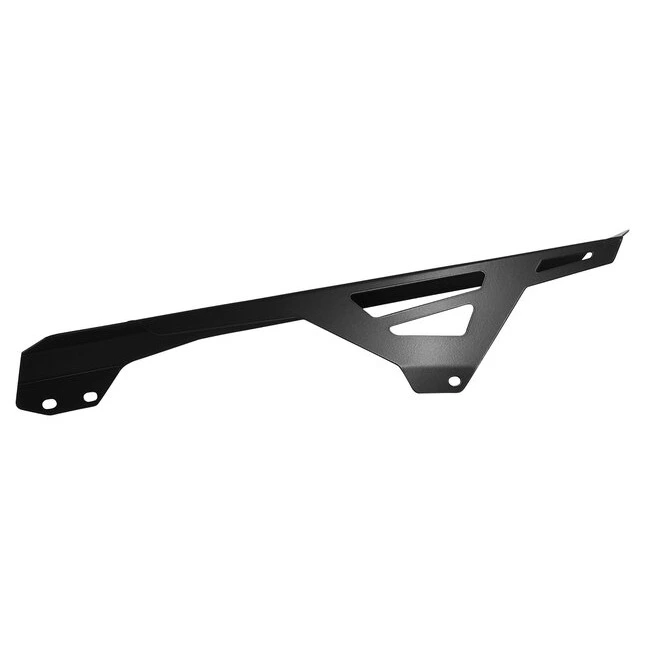 Zieger Kettenschutz In Schwarz