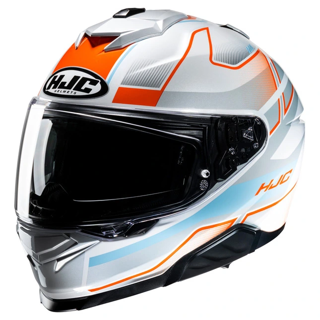 HJC i71 Iorix MC27