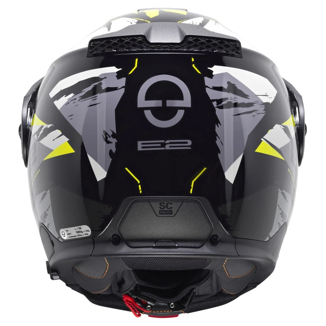 SCHUBERTH E2 Trail