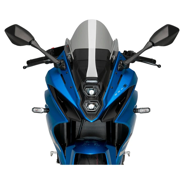 Puig Z-Racing Scheibe