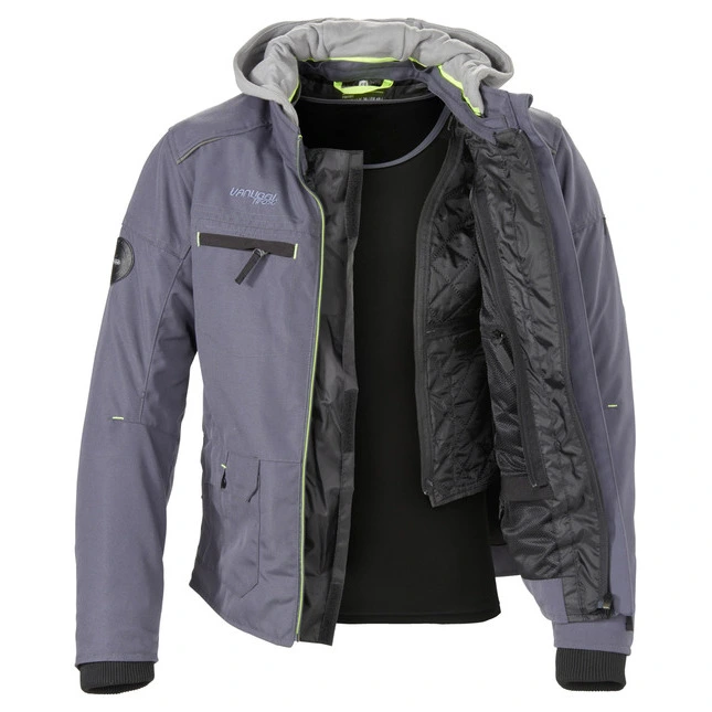 Vanucci Tifoso Textiljacke