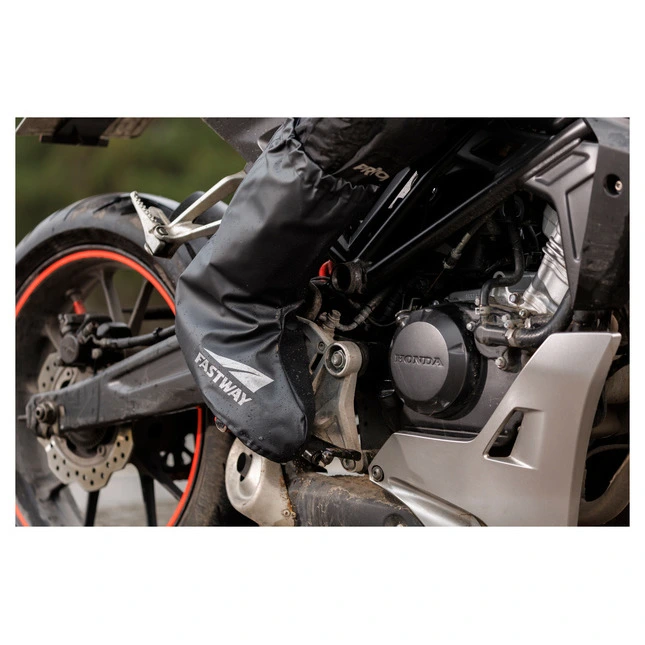 FASTWAY Regengamaschen