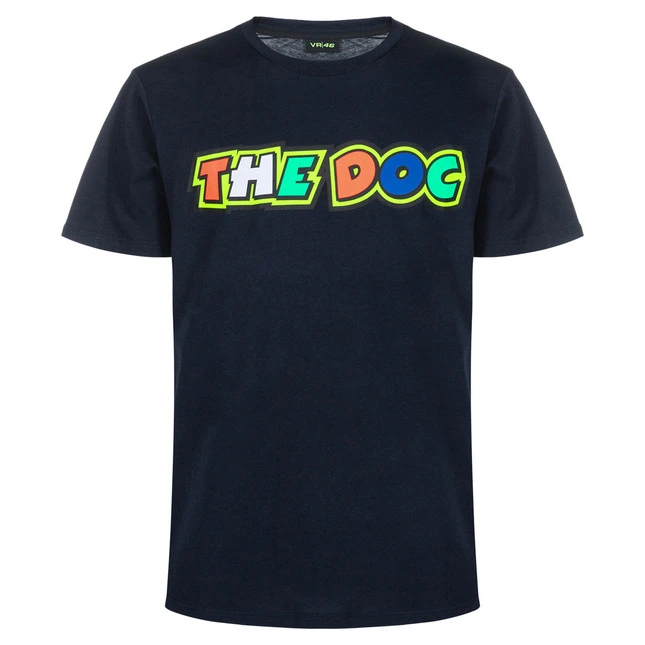 VR46 The Doc