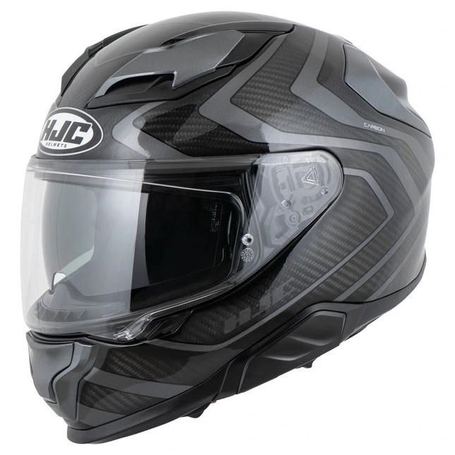 HJC F71 Nevio MC5