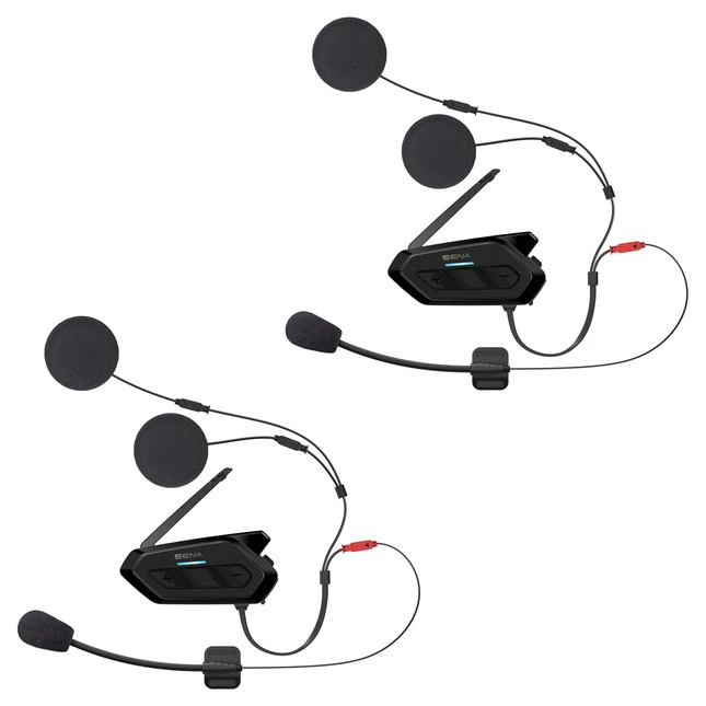 SENA Spider Rt1 Mesh