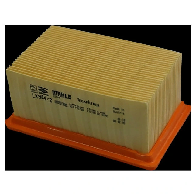mahle Luftfilter