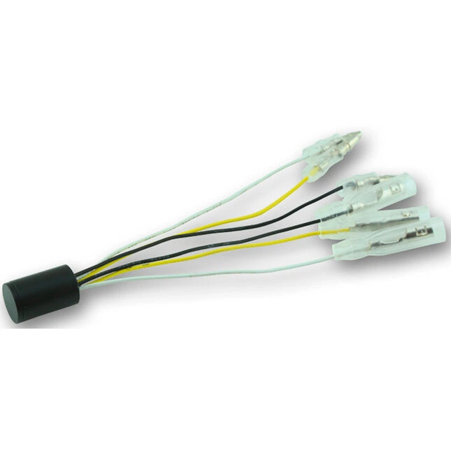 Highsider PL Control-Box CB2