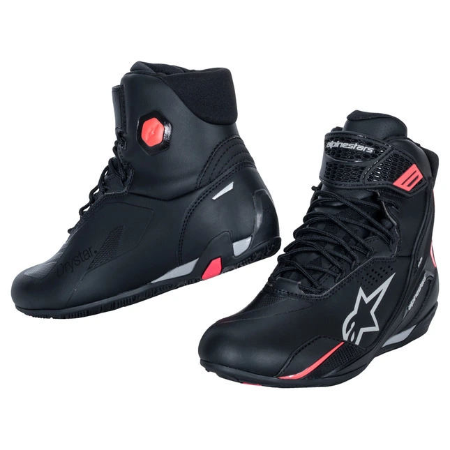 alpinestars Stella Faster 4 DS Stiefel