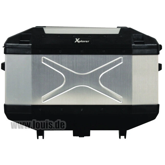 Hepco & Becker Xplorer 45