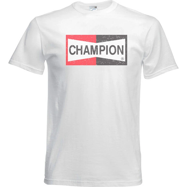 Champion T-Shirt