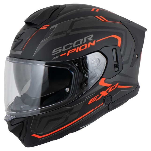 Scorpion EXO-530 Air Slope