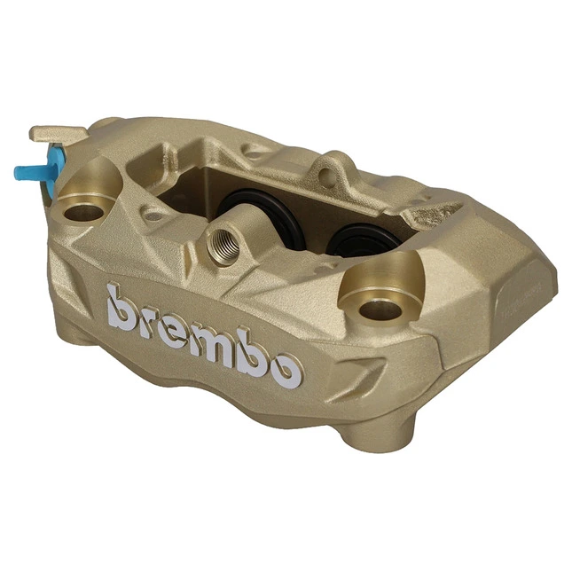 Brembo Bremssattel M4.32-2 Vorne