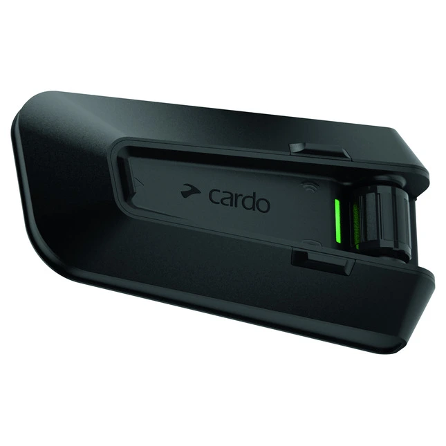 Cardo Packtalk Pro Einzelset