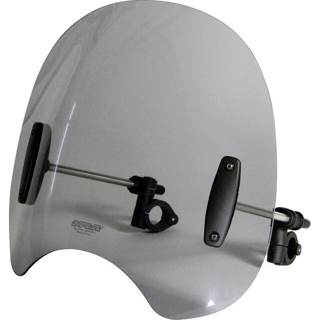MRA Roadshield Windschutzscheibe