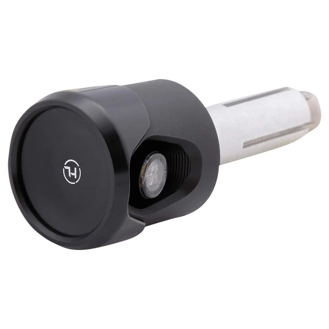 Highsider Akron-Flash LED-Lenkerendenblinker