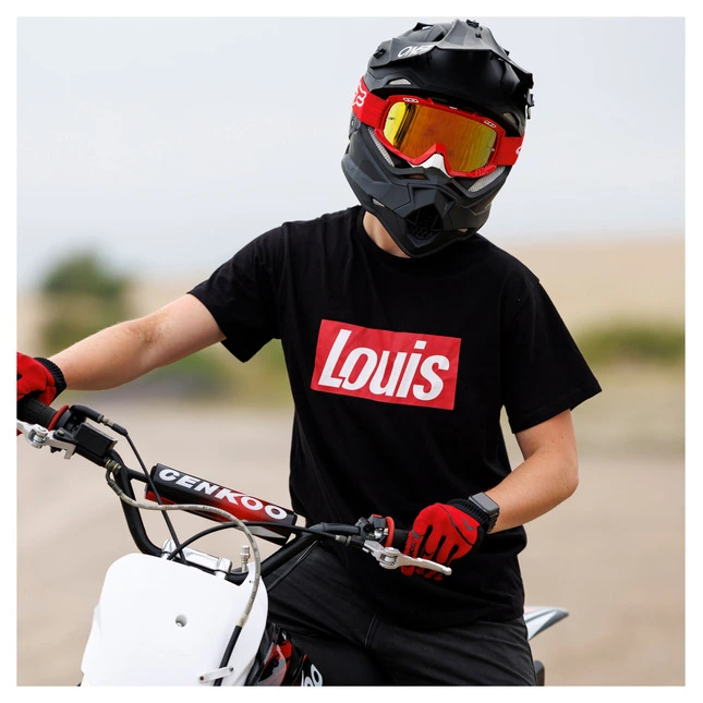 Louis Community